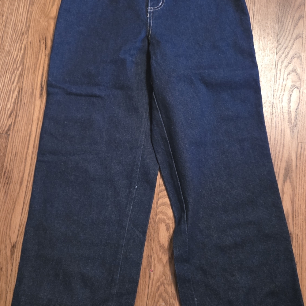FUBU  Y3Kids Dark Blue Jeans